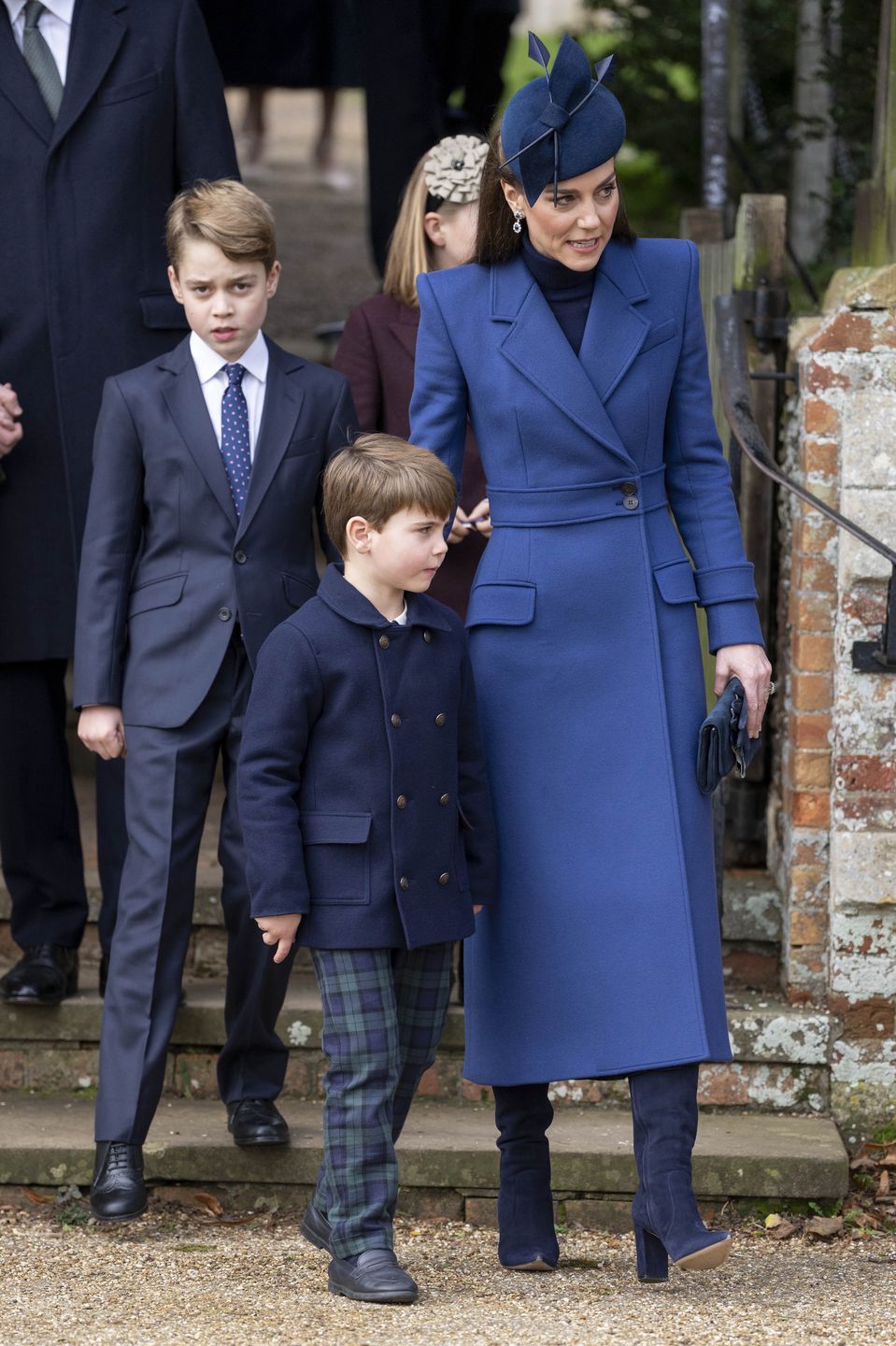 Kate Middleton