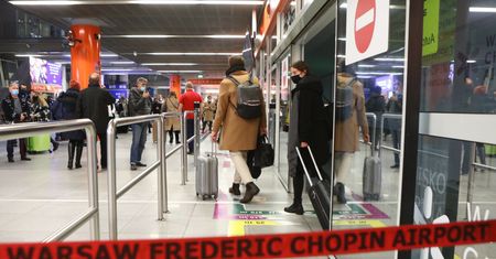 Nowy szczep koronawirusa w całej Europie? Wirusolog mówi wprost