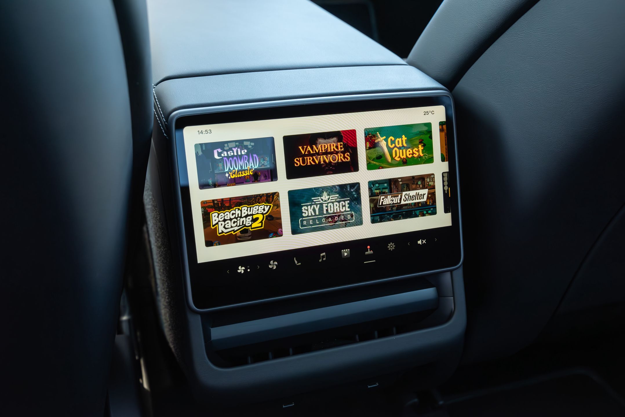 Tesla Model Y Juniper