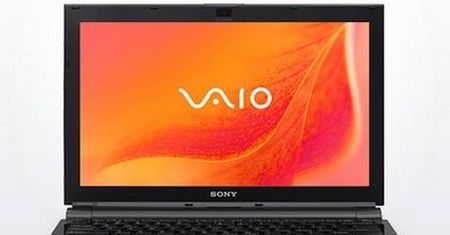 Nowy Sony Vaio T – ultramobilna słodycz!