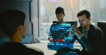 Cyberpunk 2077 otrzymał wyczekiwany patch 1.1. I zarazem zaliczył downgrade?