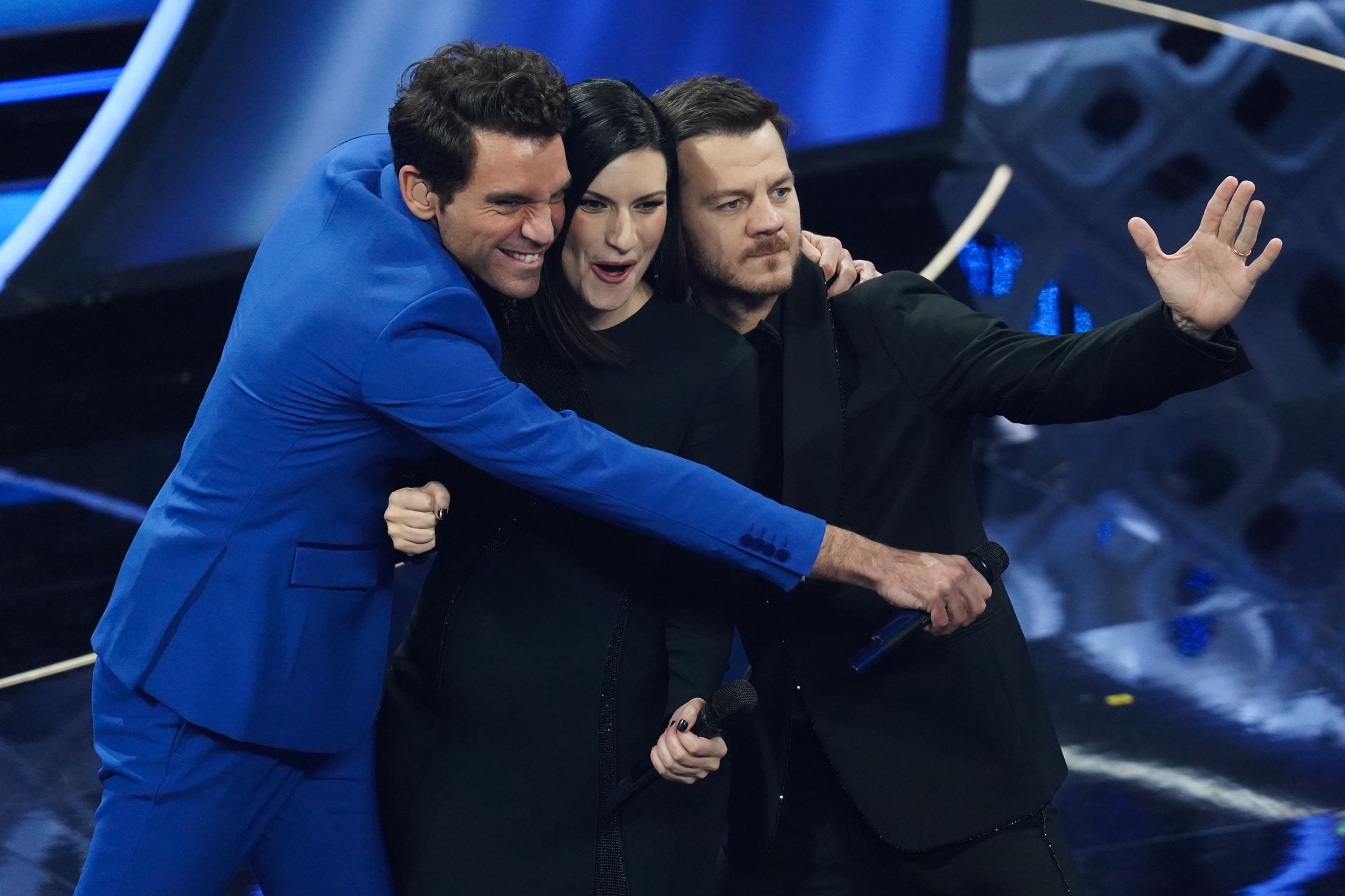 Mika POMYLIŁ SIĘ, zapowiadając Polskę na Eurowizji