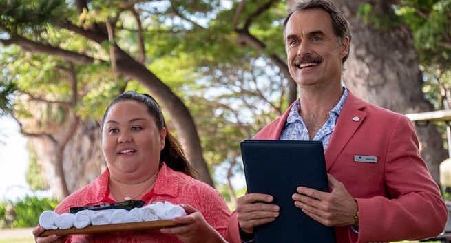 „Biały Lotos” będzie kontynuowany. HBO zamówiło trzeci sezon