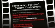 Kameroffon 2010 - nagraj filmik komórką i wygraj Sony Ericssona Vivaz! [wideo]