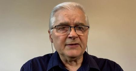 Tłit - Włodzimierz Cimoszewicz