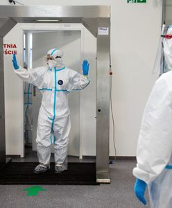 Koronawirus. Mazowieckie spada na drugie miejsce [21.09.2021]