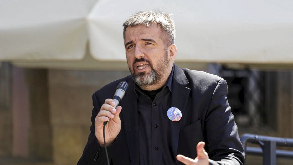 Kongres katoliczek i katolików. Prof. Fryderyk Zoll: "Polski Kościół jest dość odizolowaną wyspą swoistej formy katolicyzmu"
