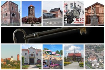 Takie są najstarsze miasta na Pałukach - ranking TOP 10. Żnin, Kcynia, Wągrowiec, czy może Szubin?