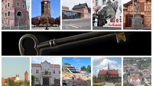 Takie są najstarsze miasta na Pałukach - ranking TOP 10. Żnin, Kcynia, Wągrowiec, czy może Szubin?