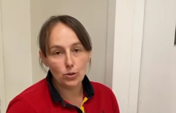 Biedronka krytykowana za film o pracy w jej sklepach