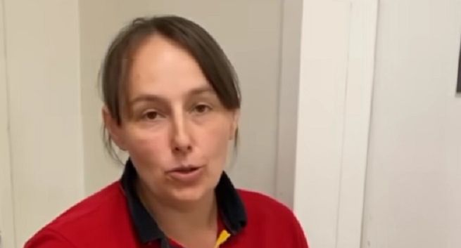 Biedronka krytykowana za film o pracy w jej sklepach