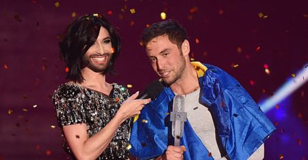 Chce wrócić na Eurowizję po 10 latach. Wygra po raz drugi?