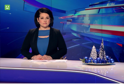 "Wiadomości" TVP. Tusk i agresywna opozycja kontra bezpieczny "Sylwester Marzeń"