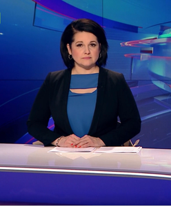 "Wiadomości" TVP. Tusk i agresywna opozycja kontra bezpieczny "Sylwester Marzeń"