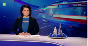 "Wiadomości" TVP. Tusk i agresywna opozycja kontra bezpieczny "Sylwester Marzeń"