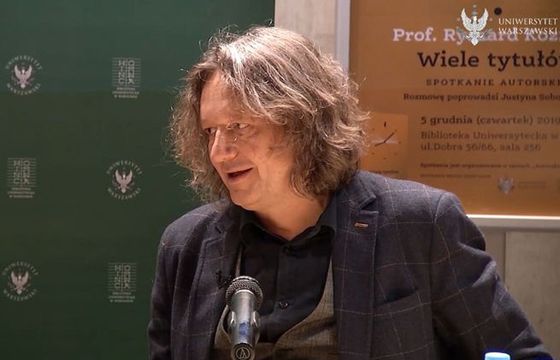 „Między książkami” nowym cyklem Radia Nowy Świat. Magda Jethon: „To będzie hit"