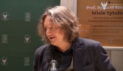 „Między książkami” nowym cyklem Radia Nowy Świat. Magda Jethon: „To będzie hit"