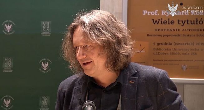 „Między książkami” nowym cyklem Radia Nowy Świat. Magda Jethon: „To będzie hit"