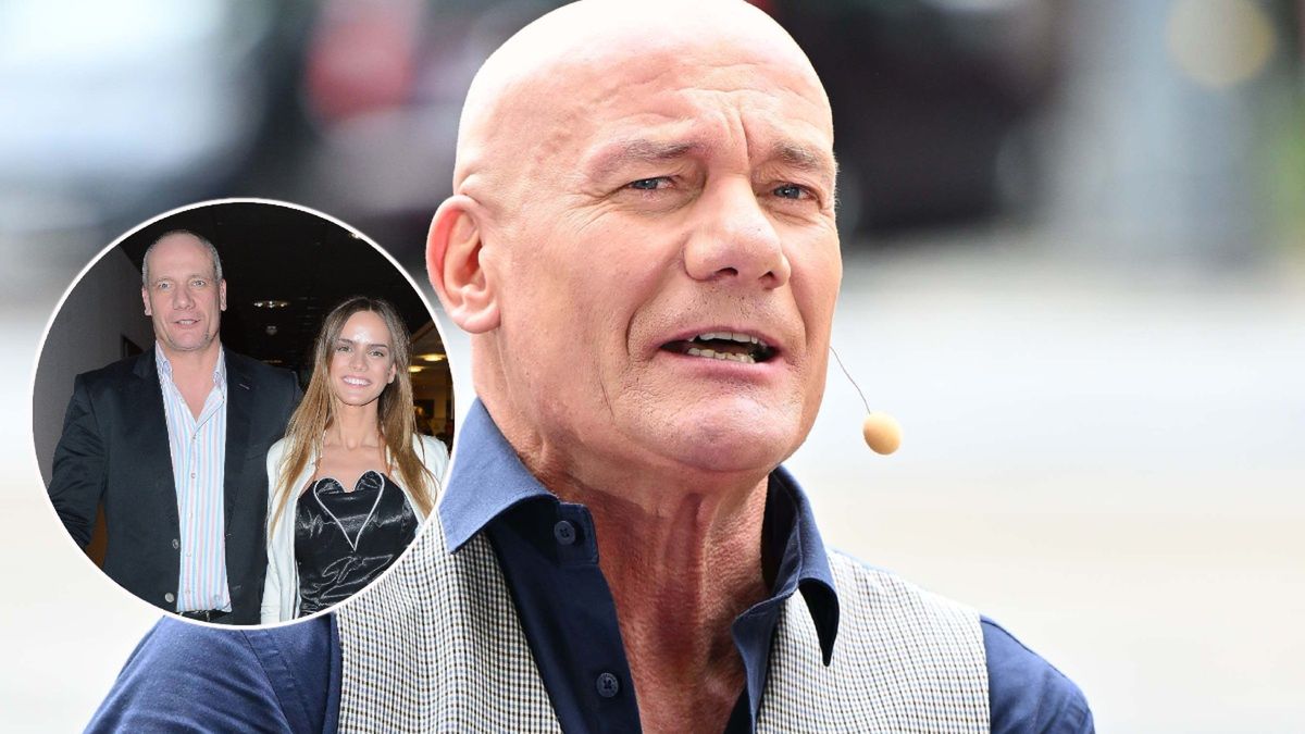 Piotr Zelt i Monika Ordowska