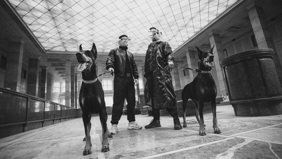 PRO8L3M wydał nowy album "Fight Club"