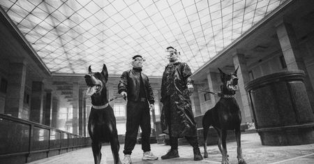 PRO8L3M i "Fight Club", czyli próba ratowania wyczerpującego się formatu [RECENZJA]