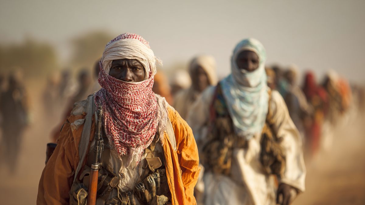 Sudan