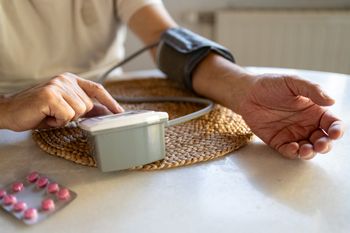 Nowe badanie dot. nadciśnienia. Skala problemu jest ogromna