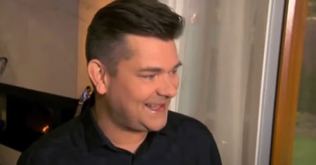 Tak mieszka Zenek Martyniuk. Zobacz dom króla disco polo