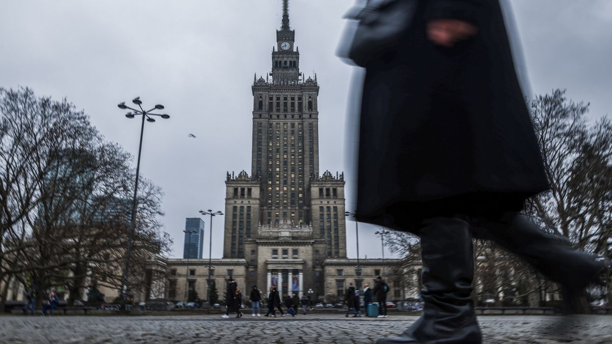 Hiszpanie chwalą rozwój gospodarczy Polski na tle Europy