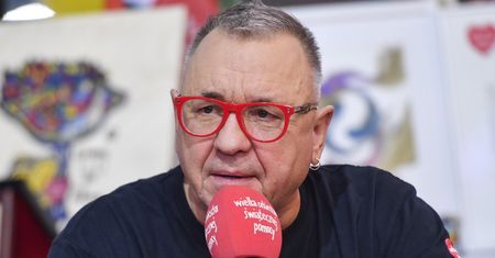 Jerzy Owsiak pracował w bazylice. Wyszło na jaw, ile zarabiał