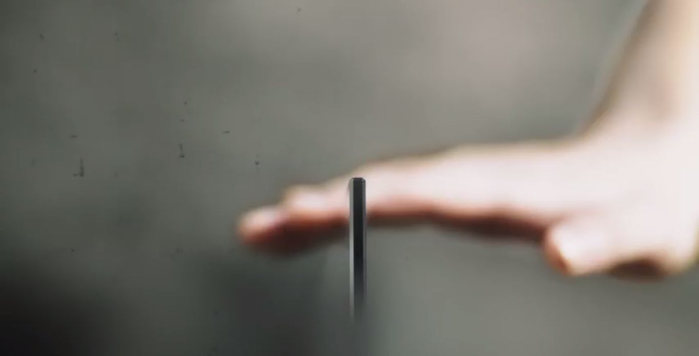 Sony zapowiada nadchodzące nowości. Xperia Z4 już w styczniu? A może od razu... Xperia Z5? 2