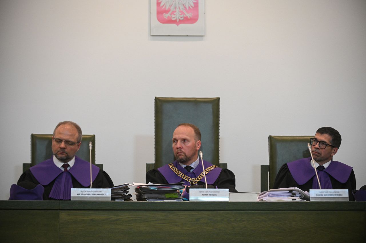 Przeanalizowali protesty wyborcze. Większość była zasadna