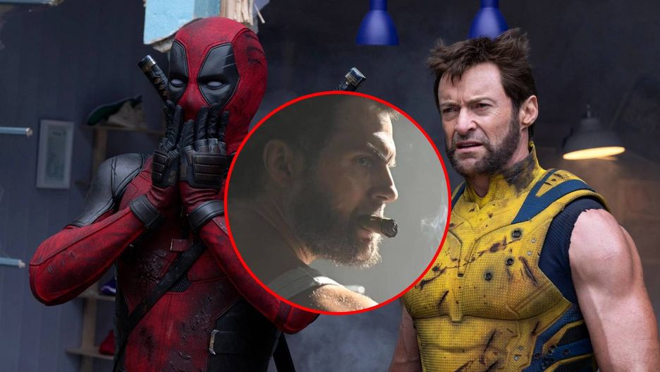 "Deadpool & Wolverine"