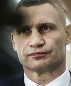 Udawali Witalija Kliczkę. Rosyjscy komicy opłacani przez spółkę zależną Gazpromu