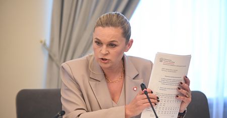 Propozycja podwyżki dla nauczycieli. Co na to Ministerstwo Edukacji Narodowej?