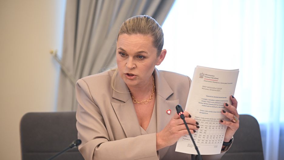 Podwyżki dla nauczycieli 2025 - co zaproponowały związki?