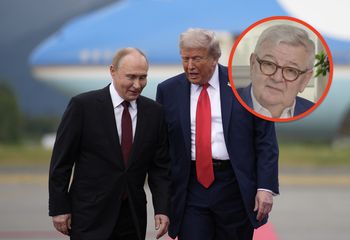 Joschka Fischer: wątpię, czy NATO przetrwa erozję zaufania