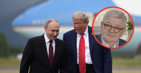 Joschka Fischer: wątpię, czy NATO przetrwa erozję zaufania