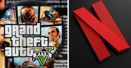 GTA na Netfliksie. Gigant ma odważne plany