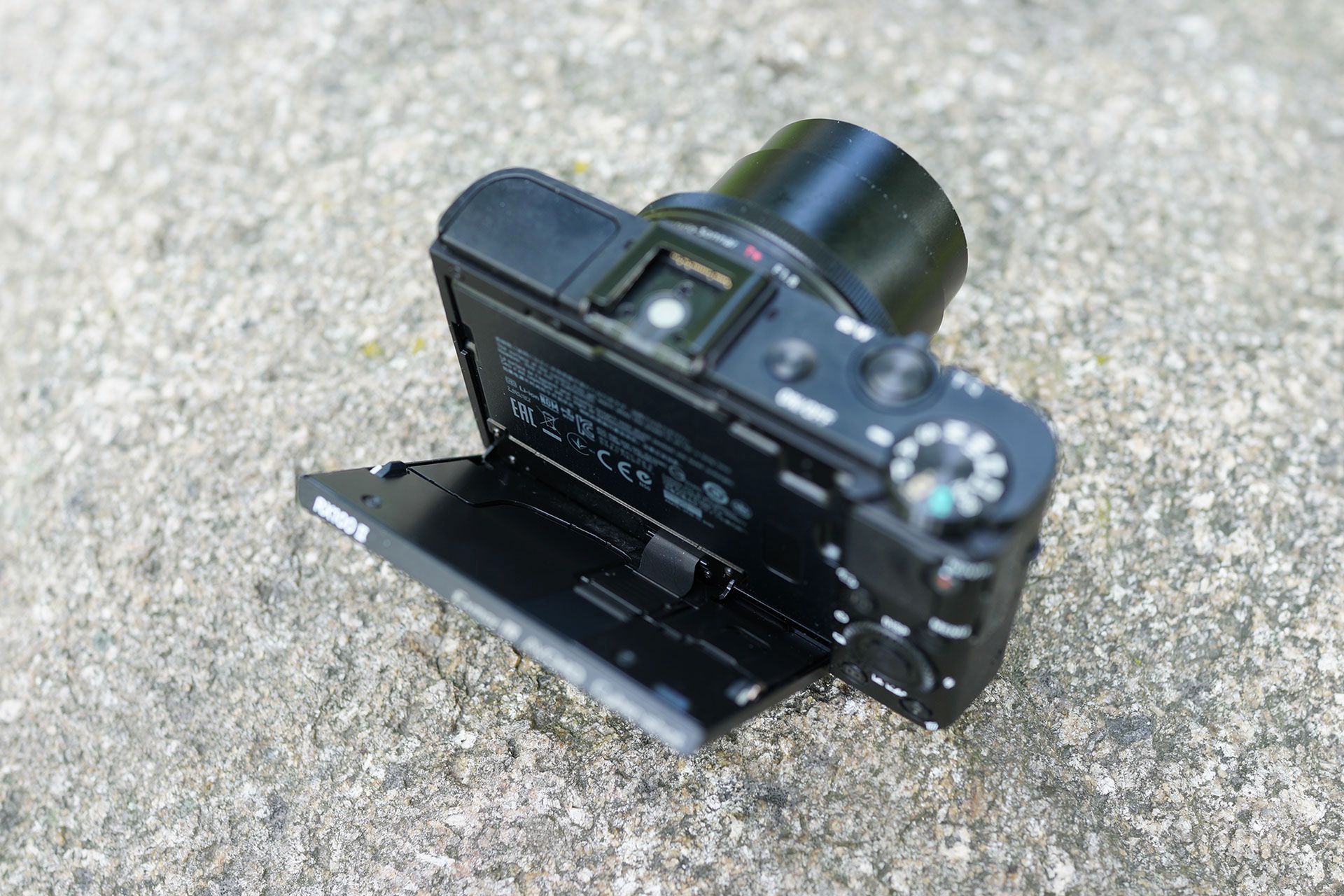 Sony RX100 II – pierwsze wrażenia i przykładowe zdjęcia 8