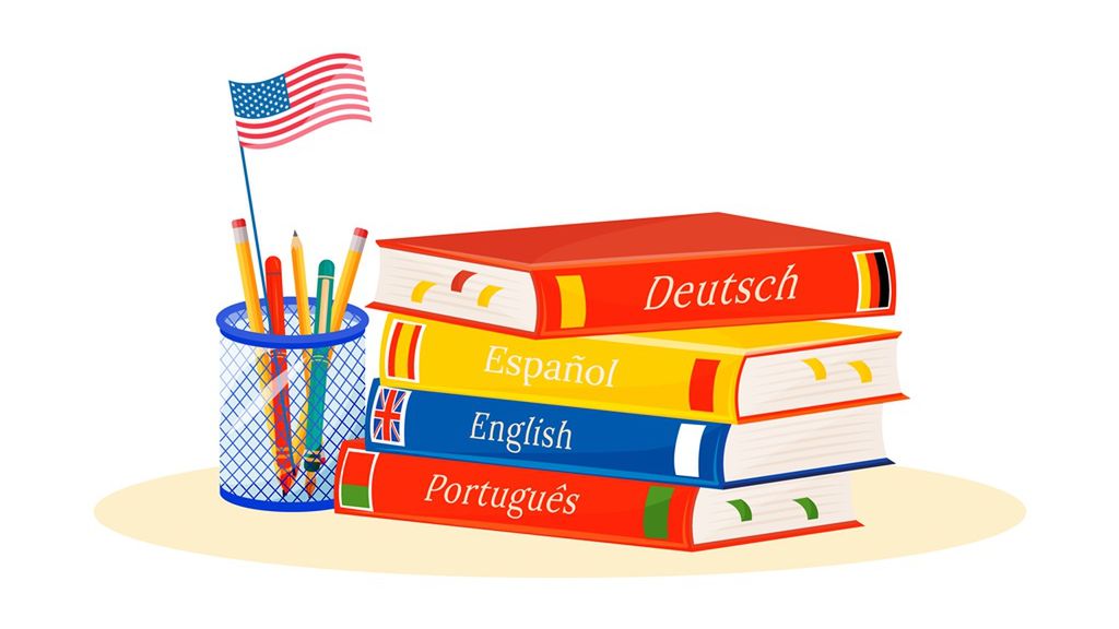 Nauka języków obcych w szkołach to standard