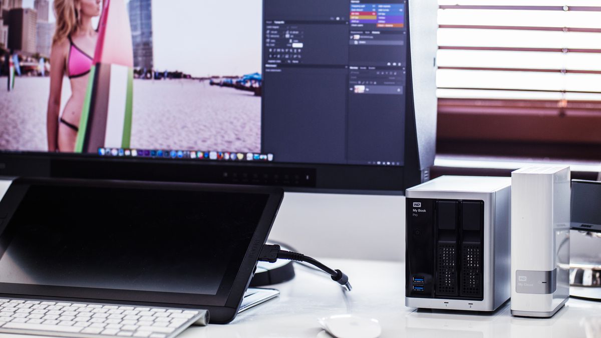 Mądra archiwizacja danych uchroni Cię od bolesnej straty Twojego fotograficznego dorobku [poradnik] 1