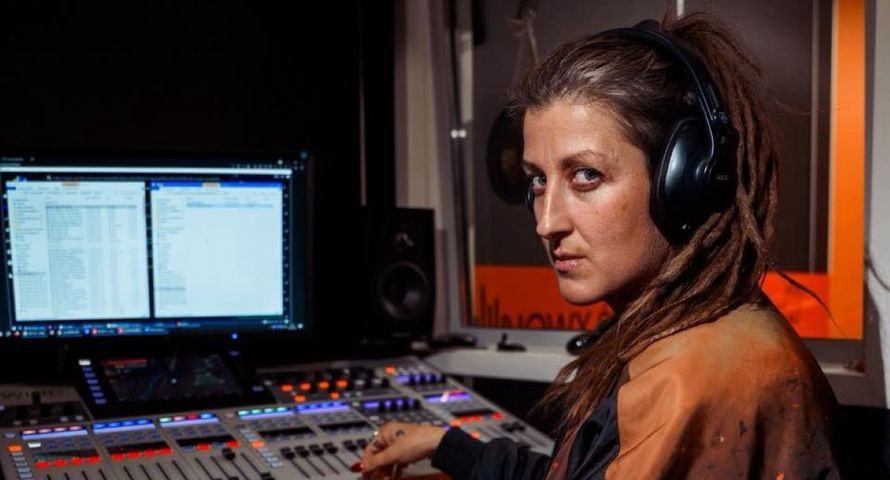 Zmiany w Radiu Nowy Świat. Nowa osoba na antenie