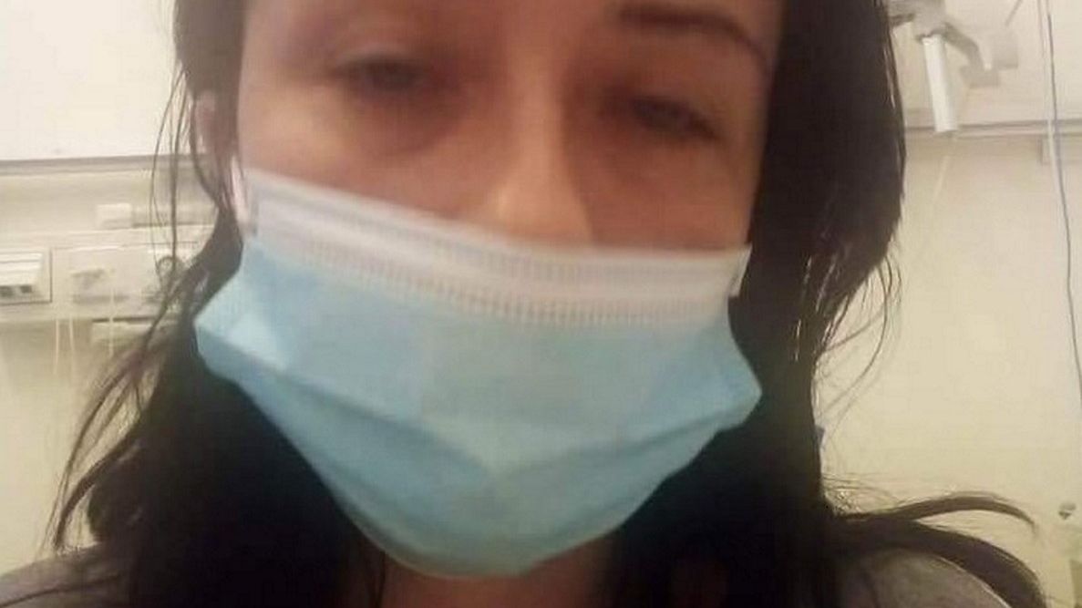 35-letnia pani Agnieszka zamieściła w mediach społecznościowych wstrząsający apel, by nie lekceważyć epidemii koronawirusa. 