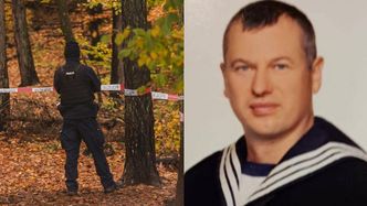Znaleziono ciało Grzegorza Borysa