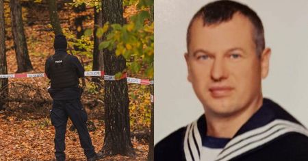 Znaleziono ciało Grzegorza Borysa