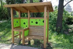 Warszawa dla kobiet. Kolejna dzielnica chce ławek dla karmiących mam