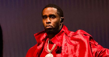 Data zwolnienia Diddy'ego z więzienia została PRZESUNIĘTA. Raper miał złamać kilka zasad