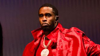 Data zwolnienia Diddy'ego z więzienia została PRZESUNIĘTA. Raper miał złamać kilka zasad