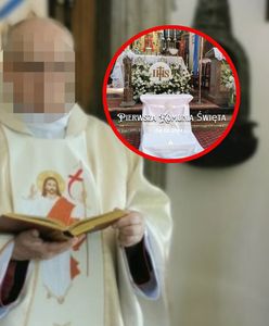 Parafianie wzywają policję. "To była jakaś herezja, a nie msza"